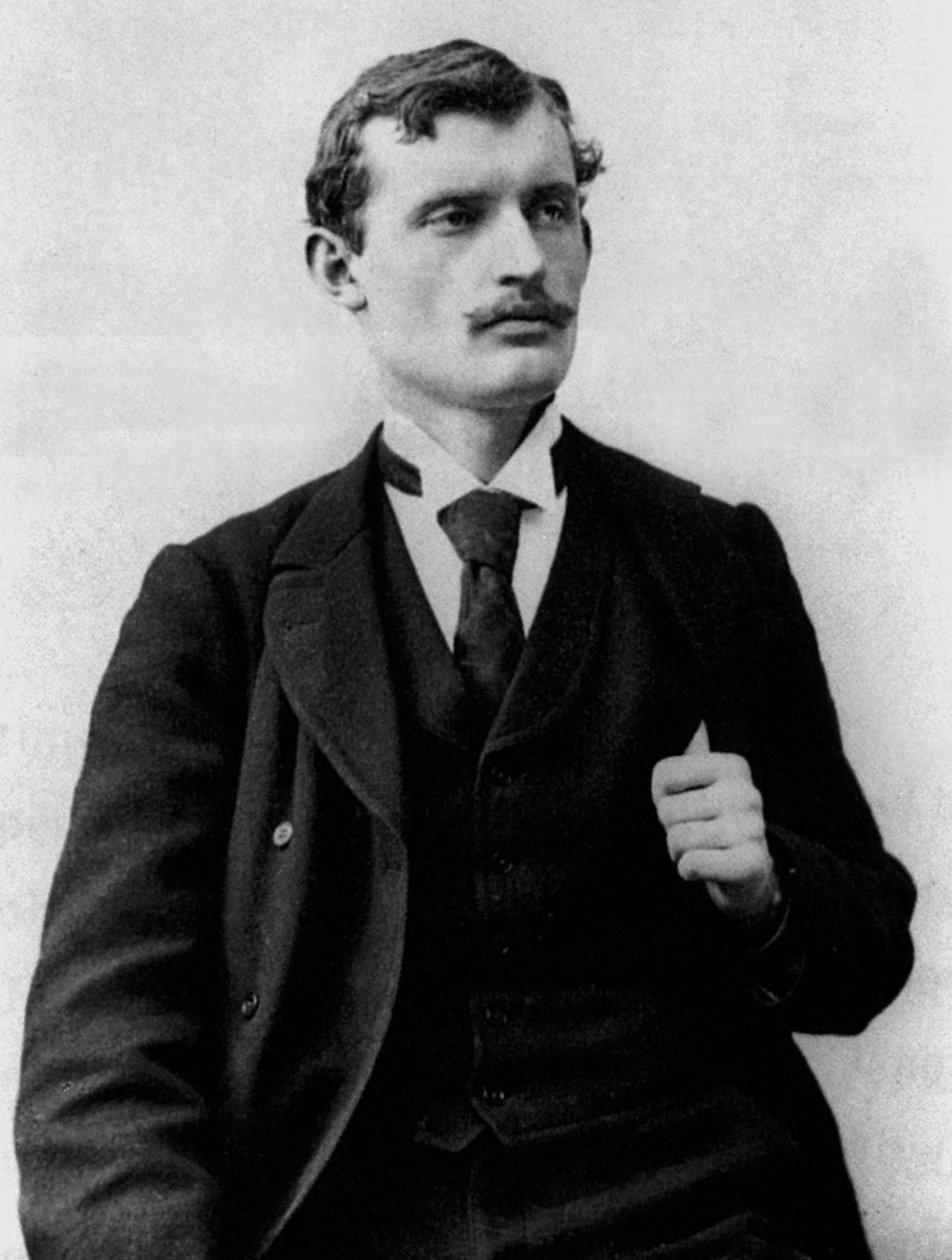 エドヴァルド・ムンク（1863-1944） ノルウェーの画家 作： 未知の写真家