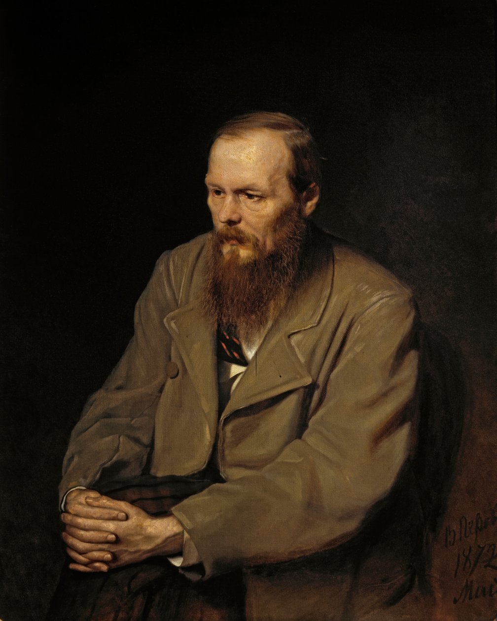 .. 作： Vasili Grigorevich Perov