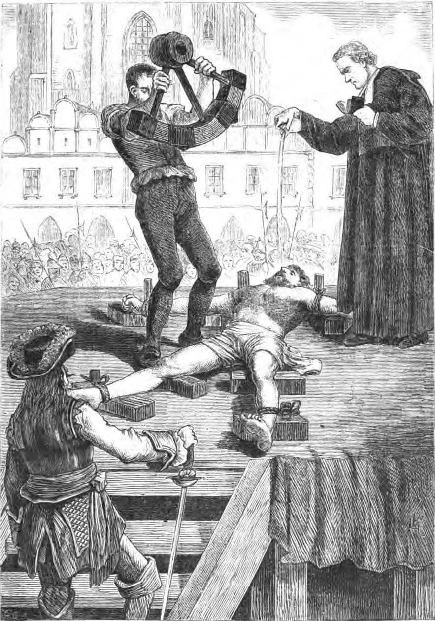 ユダヤ人の殉教者の殺人者 作： ヴィンセント・カッツラー