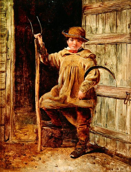 The Farmer