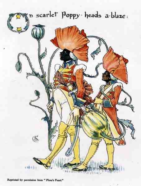 Flora
