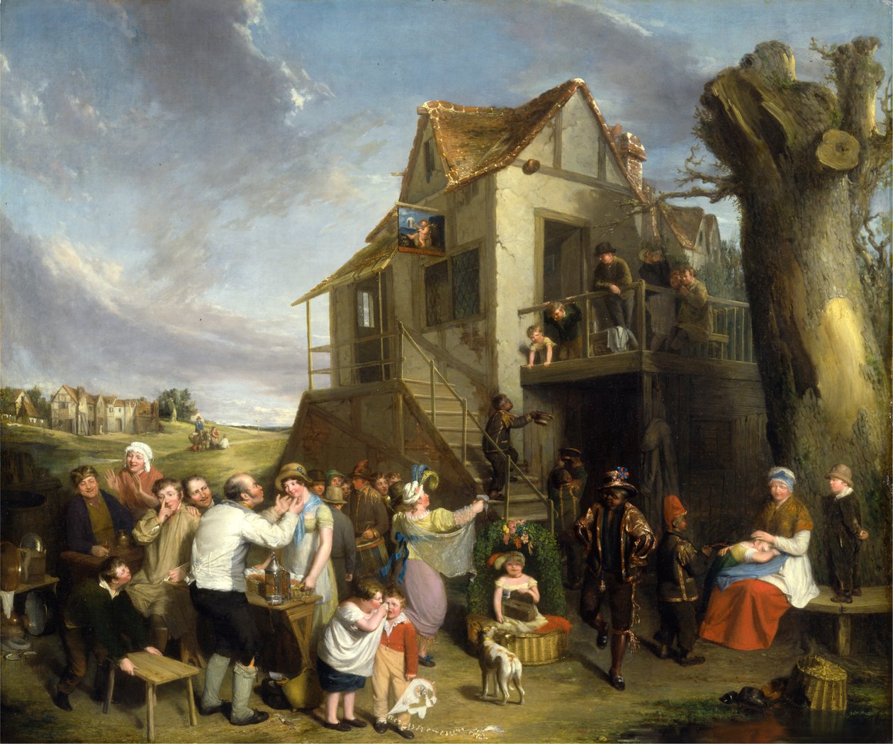 May Day   1433099   ja       japanese Successfully Translated  Original: Boots, Etc. Cromwells Time, Haddon Hall, Jan. 9, 1825 Translat: Boots, Etc. Cromwell