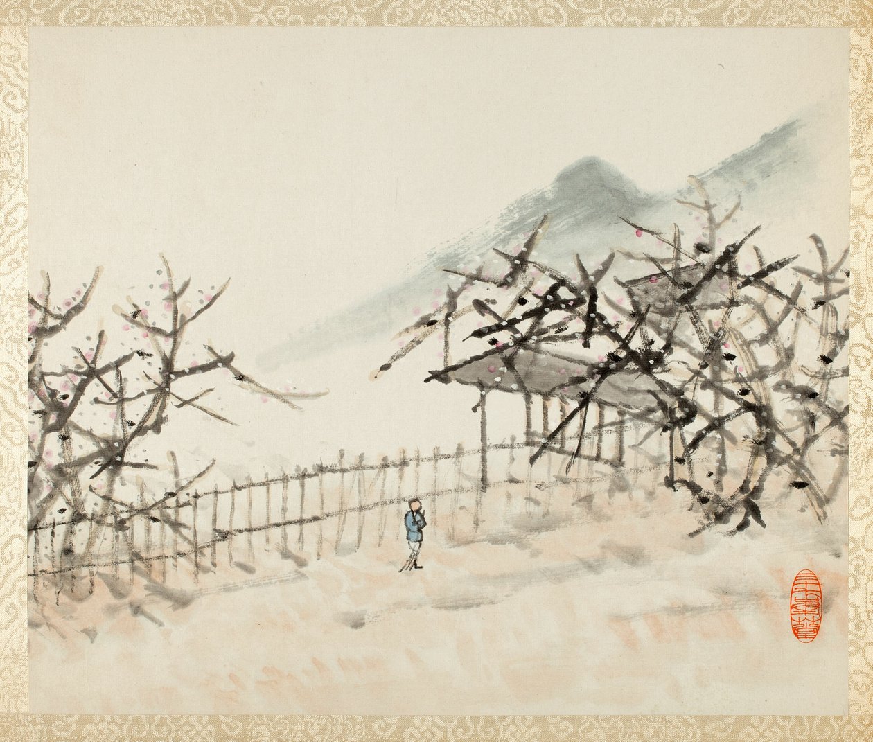 劉松甫の風景 作： スグ