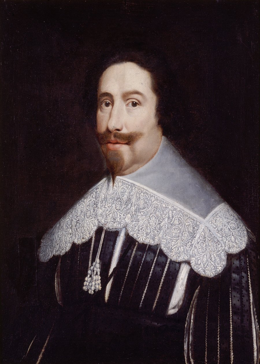 オランダ語：ヨハン・ヴェルナッティ（1595-1637） Johan Vernatti (1595-1637) 作： 匿名