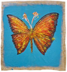 ガラスの自由 ガラスの自由