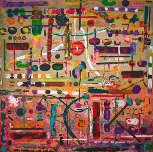 カオス_01 カオス_01