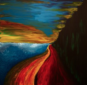 最後の道 最後の道