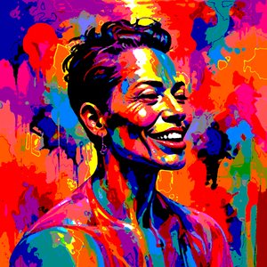 色の人生への欲望 色の人生への欲望