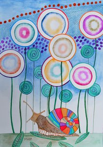 シュネッケ氏の世界 シュネッケ氏の世界