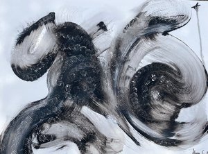 蛇の渦の中 蛇の渦の中