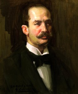 ホセ・マリア・ガブリエル・イ・ガラン ホセ・マリア・ガブリエル・イ・ガラン