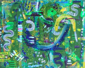 アマゾンマン アマゾンマン