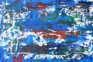 マスクをつけた人々 マスクをつけた人々