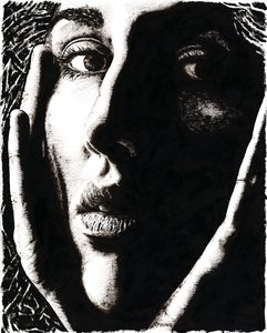 魅了された 魅了された