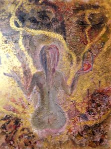 母性保護 - 自己愛的な痛み 母性保護 - 自己愛的な痛み