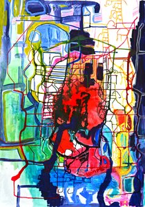 分断されたテクノクラシーにおける移動 分断されたテクノクラシーにおける移動