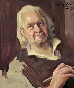 フィリップ・G・ブラヒ フィリップ・G・ブラヒ