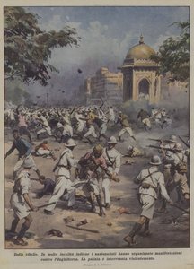 インド反乱