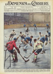イタリアのスポーツの断言