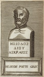 Hesiod