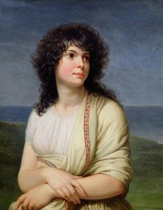 マダムハーメルン（1776〜1851年）