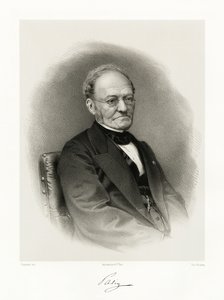 アンリジョスペギヨームパティン、1865-66