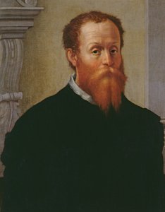 自画像、c.1525-30