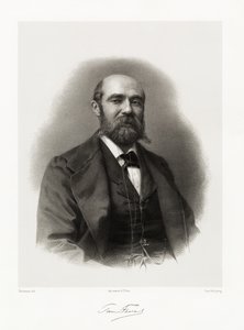 ポール・フェヴァル、1865-66