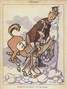 ル・リールのイラスト