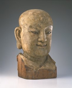 元朝のルーハン、元王朝（木材）