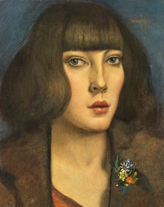 ハンボーンのジラ、1922