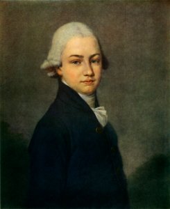 カウントサンティの肖像、c1780s、1965。