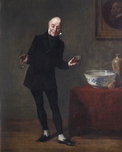 ミカウバー氏（1837年）