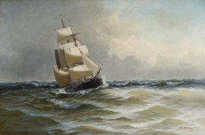 海景