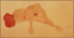 嘘つき女性
