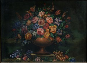 花瓶