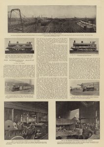 国際鉄道会議