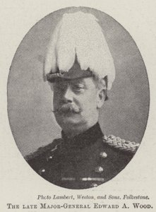故エドワードA少将