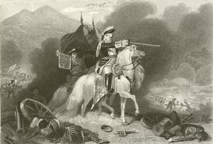 カロデンの戦い