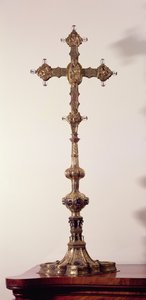 Antonio de Macerataがデザインしたクロス