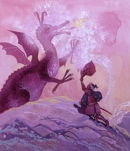 ドラゴン