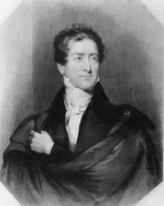 ロバート・ピール卿の肖像（1788-1850）