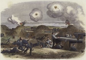 アメリカの戦争