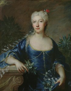 マダムジャンドジュリエンヌ、1722年