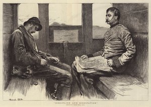 規律と消散