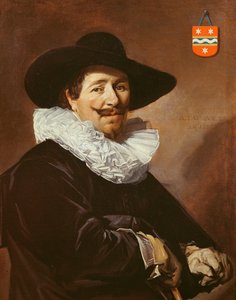 アンドリーファンデルホーン、1638