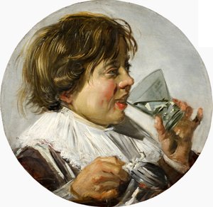 次のアーティストによるアート作品 Frans Hals ページ 2