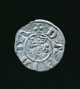 ブリエンヌのジョンのコイン（c.1170-1237）