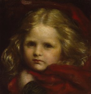 赤ずきん、1864