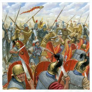 カルヘの戦い